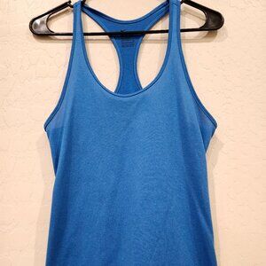 Nike Dri-Fit Racerback Tank Top